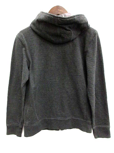 バーバリーブルーレーベル BURBERRY BLUE LABEL パーカー
