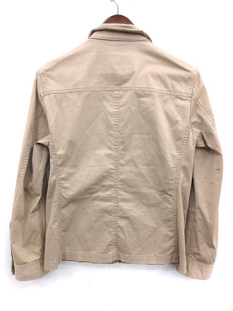 バーバリーブラックレーベル BURBERRY BLACK LABEL ミリタリー 