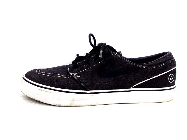 janoski fragment