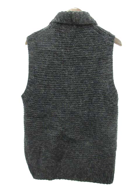 コムデギャルソンオム COMME des GARCONS HOMME ベスト ニット 