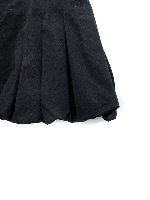LiMifeu リミフゥブラックミニスカート 2205325f0028_1.jpg