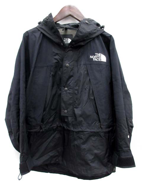 ザノースフェイス THE NORTH FACE マウンテンパーカー ジャケット 90 