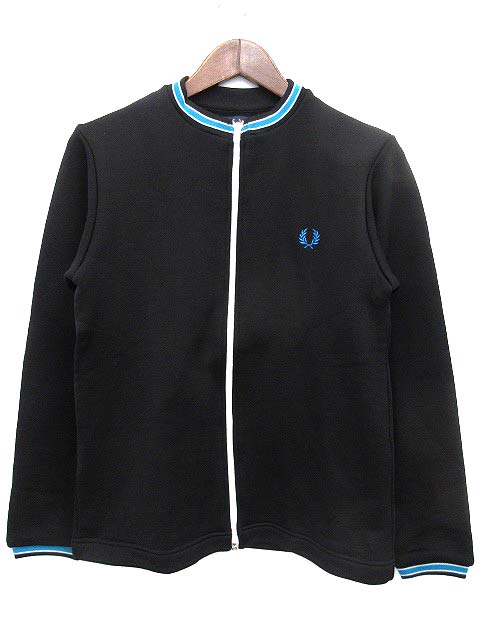 フレッドペリー FRED PERRY コムデギャルソン シャツ スウェット  