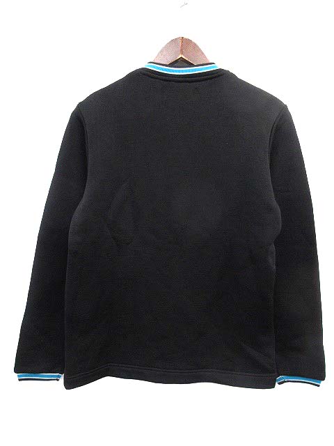 フレッドペリー FRED PERRY コムデギャルソン シャツ スウェット 