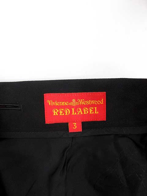 ヴィヴィアンウエストウッドレッドレーベル Vivienne Westwood RED