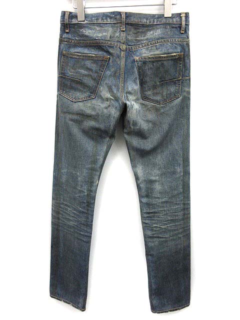 ディオールオムストレートジーンズ27