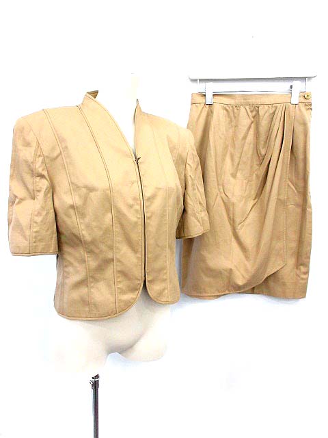 ヴァレンティノ ガラヴァーニ VALENTINO GARAVANI セットアップ 