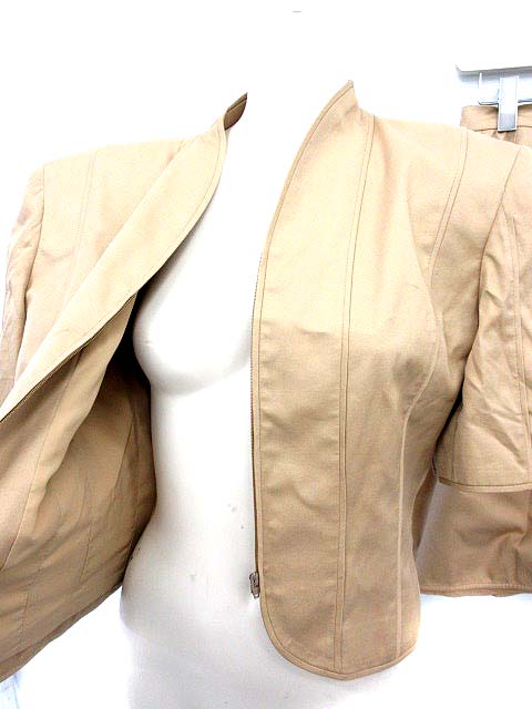 ヴァレンティノ ガラヴァーニ VALENTINO GARAVANI セットアップ 