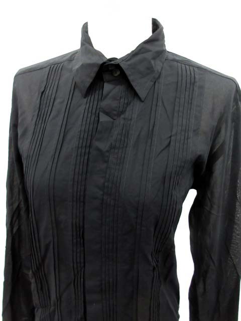 ドルチェ&ガッバーナ ドルガバ DOLCE&GABBANA シャツ ブラウス