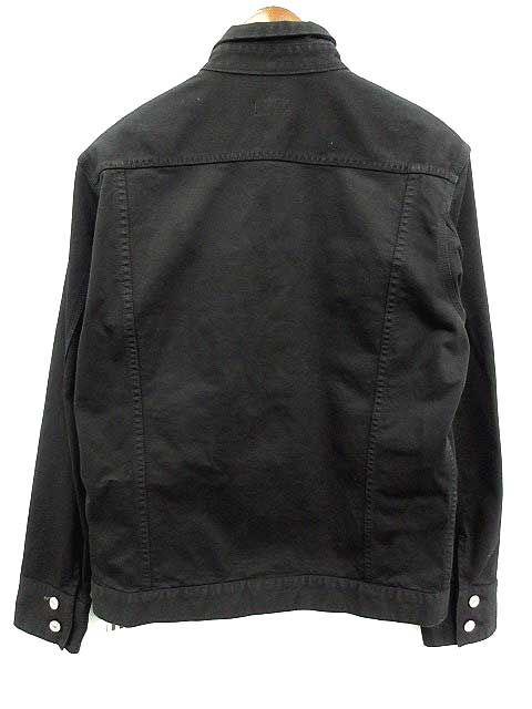 ポールスミスジーンズ Paul Smith JEANS デニムジャケット Gジャン XL 