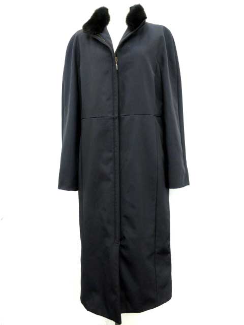 ジャンフランコフェレのロングコート Gianfranco Ferré（ジャン