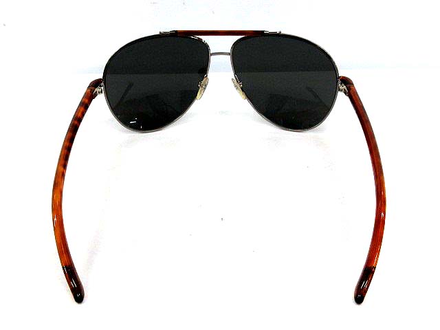 トムフォード TOM FORD サングラス ティアドロップ BRADLEY 60□13 135