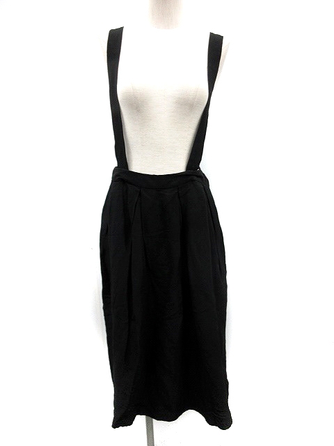 ハンズオブクリエイション Hands of creation スカート フレア  