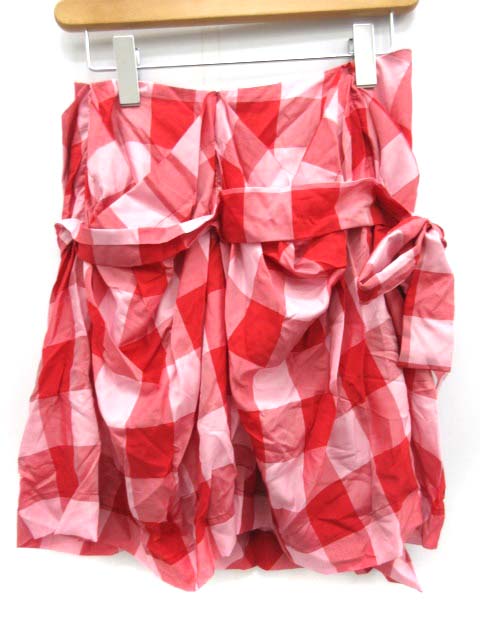 ヴィヴィアンウエストウッド Vivienne Westwood ANGLOMANIA スカート 