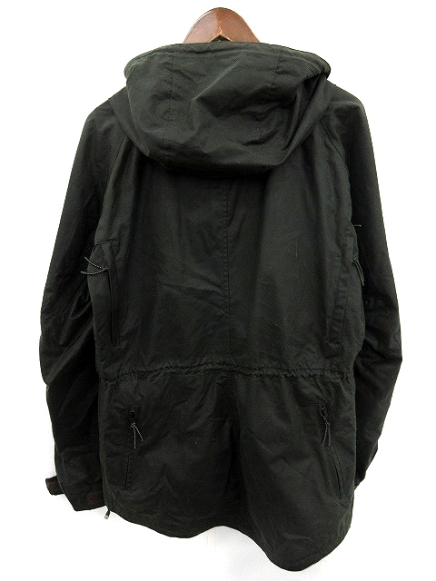バブアー Barbour トキト バイシクルジャケット TOKITO BICYCLE JACKET 