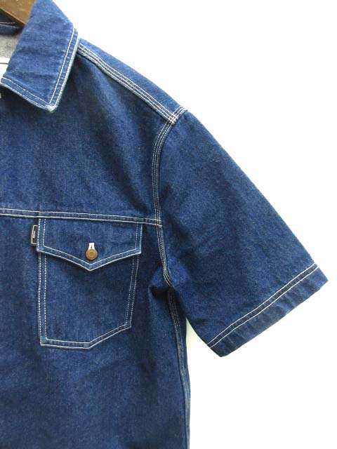 アミ アレクサンドル マテュッシ ami alexandre mattiussi デニム 