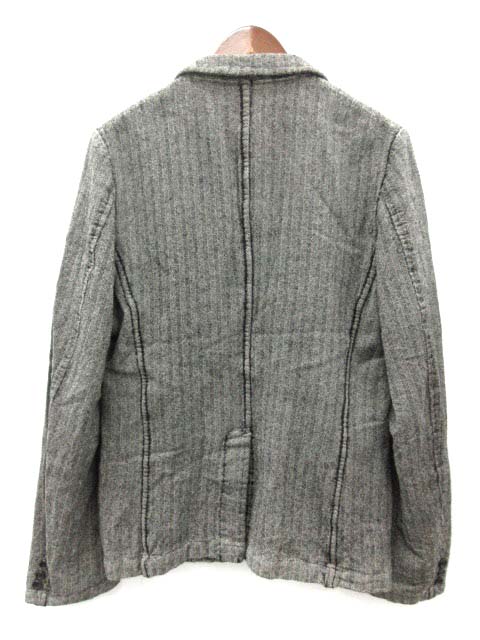 コムデギャルソンオム COMME des GARCONS HOMME テーラードジャケット