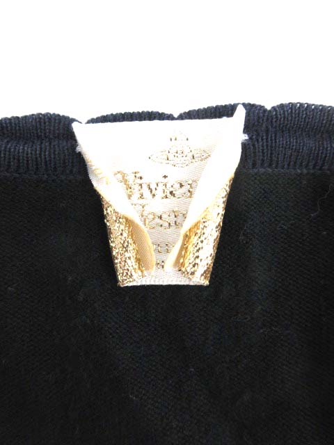 ヴィヴィアンウエストウッドゴールドレーベル Vivienne Westwood GOLD 