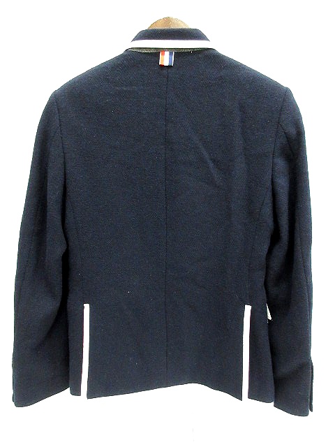 トムブラウン THOM BROWNE ジャケット テーラード Target Neiman 