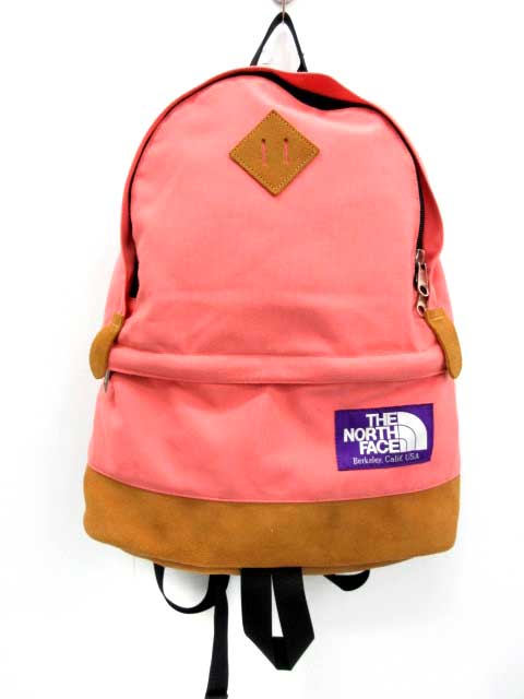 ノースフェイス パープルレーベル THE NORTH FACE PURPLE LABEL