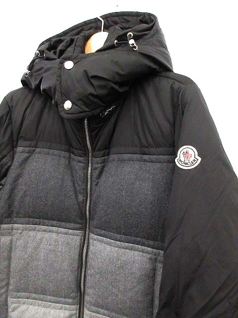 モンクレールROUVE