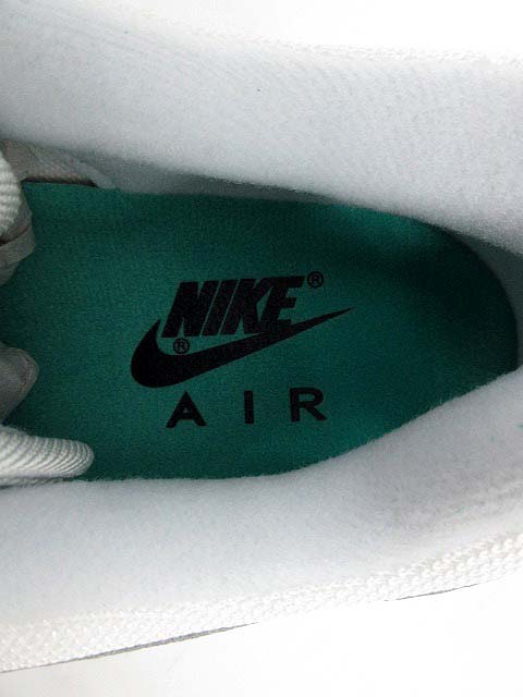 Nike ホワイト/グリーン　ターミネーター　エアマックス1 スニーカー27cm 楽天市場】NIKE (ナイキ) W AIR MAX 1 PRM (ウィメンズ エア