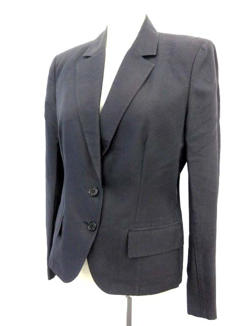 フェンディ　テーラードジャケット　42　FENDI フェンディ(FENDI)フェンディ ジャケット テーラードジャケット