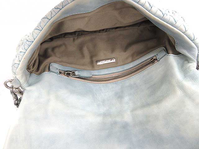 ミュウミュウ miumiu ショルダーバッグ クラッチバッグ 2way