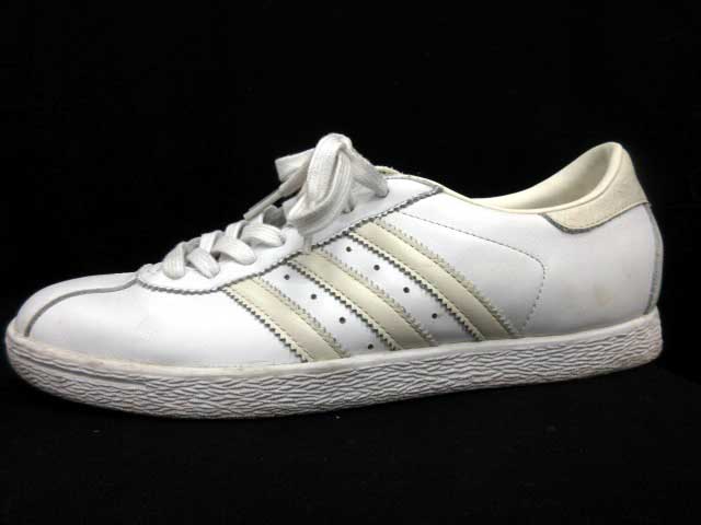 adidas×White mountaineering スタンスミス28.5cm 完売必至！ホワイト