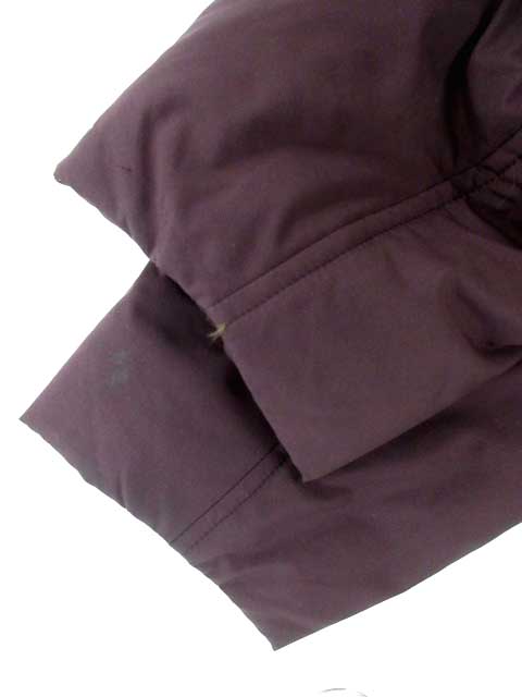 バラシ ミラノ barassi MILANO ジャケット ナイロン ジップアップ 50