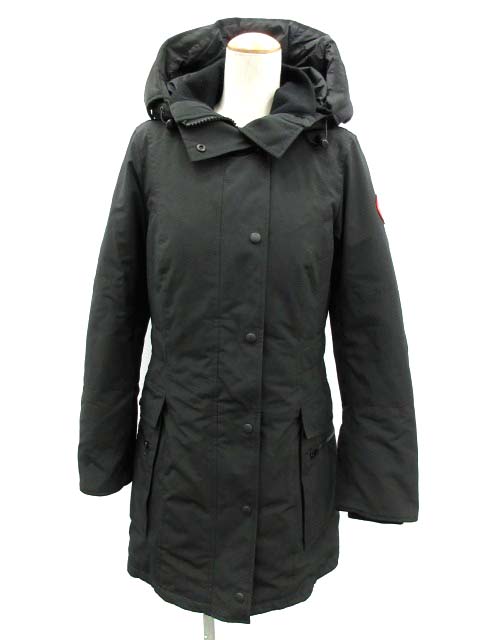 カナダグース CANADA GOOSE KINLEY PARKA キンリーパーカー ダウン 