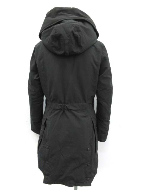 カナダグース CANADA GOOSE KINLEY PARKA キンリーパーカー ダウン 