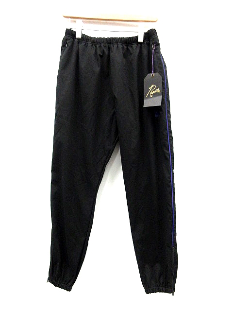 Needles Side Line Seam Pocket Easy Pant XS MR 081 301810100066