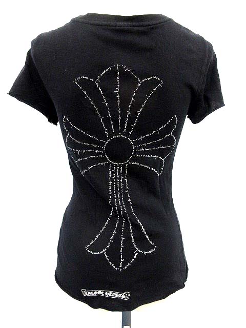 Chrome Hearts - クロムハーツ☆レディースTシャツの通販 by