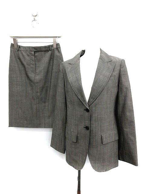 マークジェイコブスルック MARC JACOBS LOOK スーツ セットアップ 上下 