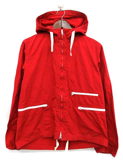 エンジニアードガーメンツ Engineered Garments マウンテンパーカー 