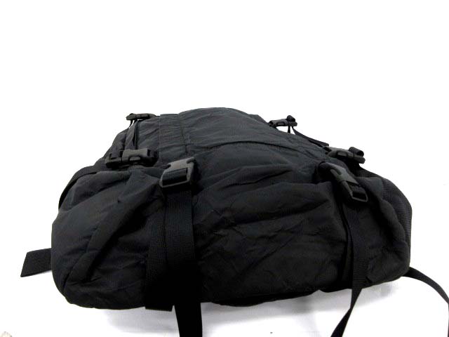ポーター PORTER リュック エクストリーム ナイロン バックパック 吉田カバン 黒 /☆G メンズ
