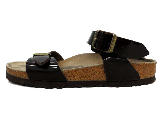 ビルケンシュトック BIRKENSTOCK サンダル ベルト ストラップ