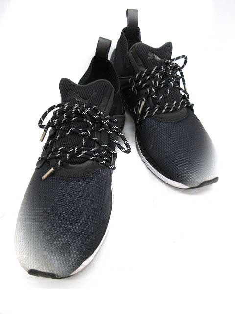 プーマ PUMA モンキータイム スニーカー シューズ BOG LIMITLESS