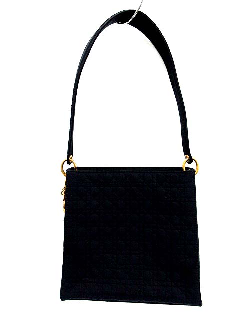 クリスチャンディオール Christian Dior ワンショルダーバッグ レディ 