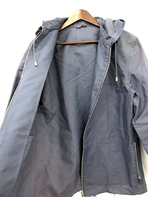 ルイヴィトン LOUIS VUITTON マウンテンパーカー ジャケット コットン