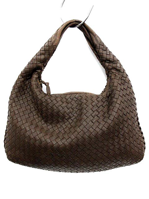 ボッテガヴェネタ BOTTEGA VENETA ハンドバッグ ワンショルダー 