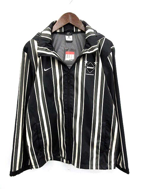 未使用品 エフシーレアルブリストル F.C.Real Bristol FCRB Storm Fit 