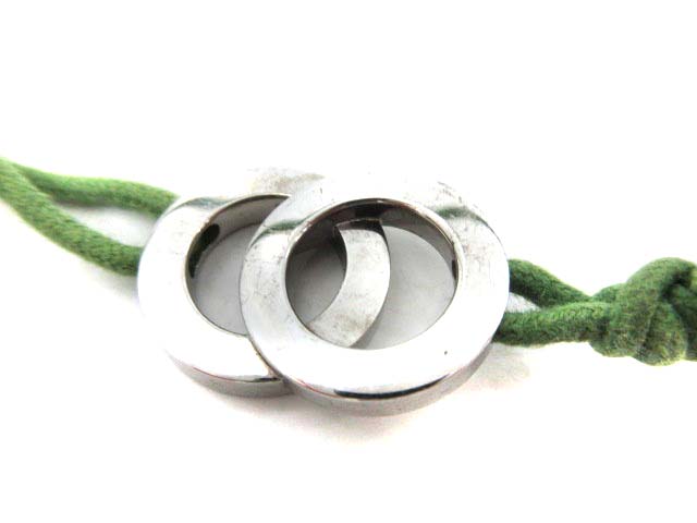 ブルガリ BVLGARI ブレスレット バングル ブルガリブルガリ 925