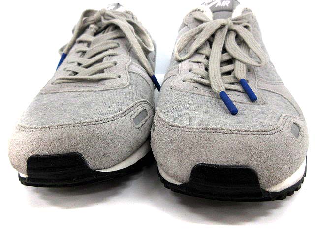 ナイキ NIKE ループウィラー LOOPWHEELER スニーカー AIR VORTEX 