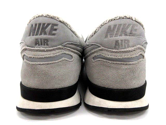 ナイキ NIKE ループウィラー LOOPWHEELER スニーカー AIR VORTEX 