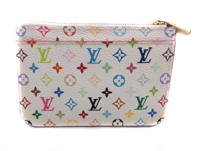 ルイヴィトン LOUIS VUITTON コインパース 小銭入れ キーケース 