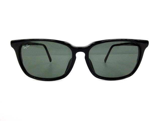 レイバン RAY BAN W1943 B&L サングラス 黒 /☆Q2 メンズ レディース 