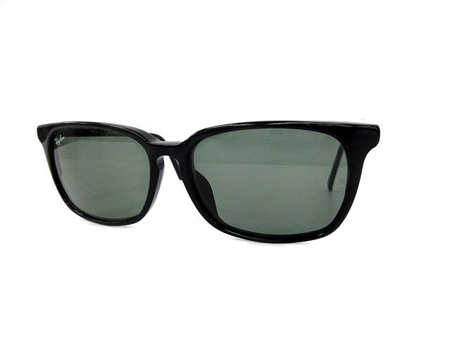 レイバン RAY BAN W1943 B&L サングラス 黒 /☆Q2 メンズ レディース 