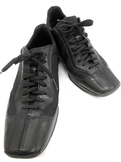 PRADA SPORTスニーカー 楽天市場】PRADA SPORT プラダスポーツ E0728 ナイロン/レザー